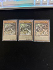 Yu-Gi-Oh! Deck Core DARK WORLD