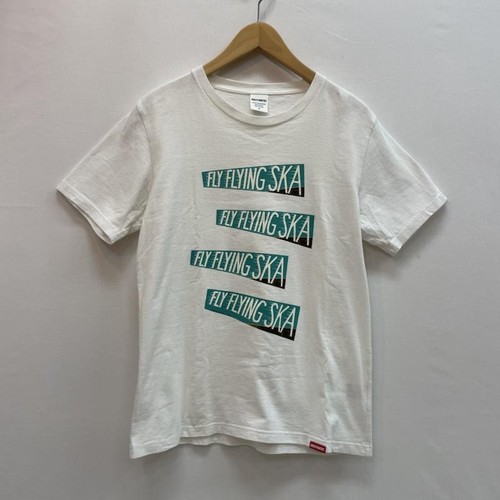 Wacko maria flying ska shirt - wacko,
