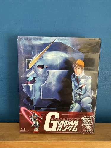 Mobile suit gundam serie - mobile,