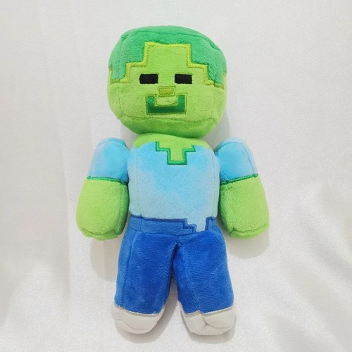 Peluche zombie - peluche,