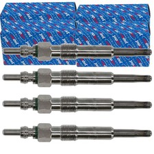 4x JAPKO Candelette B077