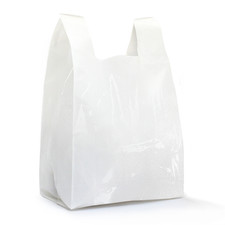 5KG Shopper Di Plastica Maxi