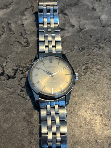 Orologio modello 1965 - modello,