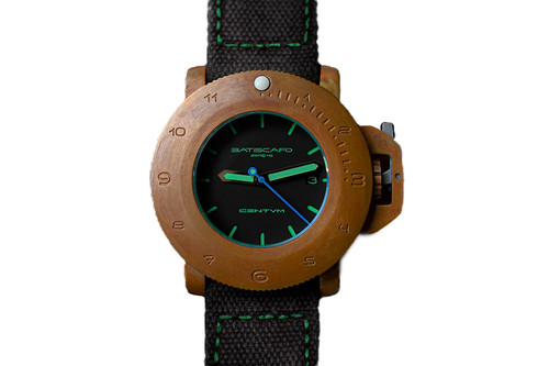 Batiscafo zero professional - zero,