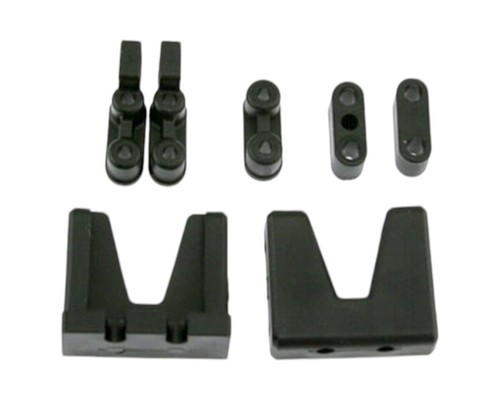 Supporto servo hobao hyper - servo, st