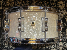 Ludwig 6,5" x 14" rullante