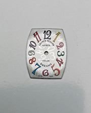 Quadrante franck muller 1750 - quadrante,