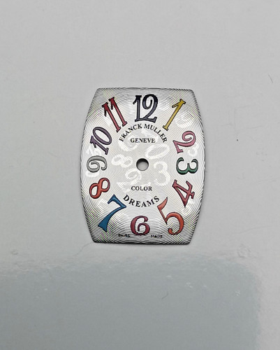 Quadrante franck muller 1750 - franck,