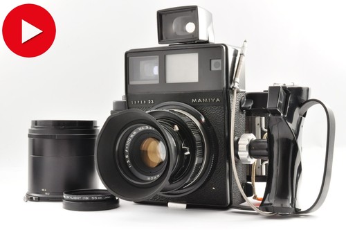 Duty paid mamiya - [us, paid]