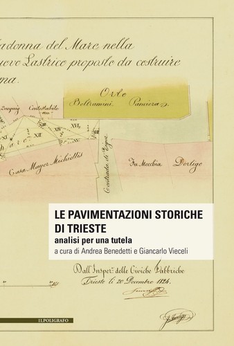Libri pavimentazioni - le,