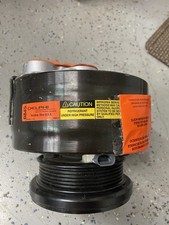 Delphi A/C Compressor 