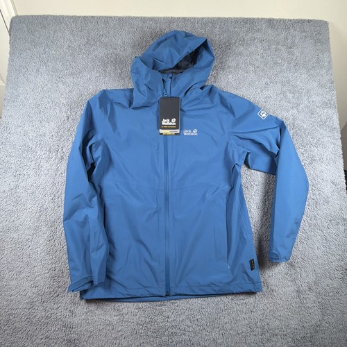 Jack wolfskin jwp shell - jack,