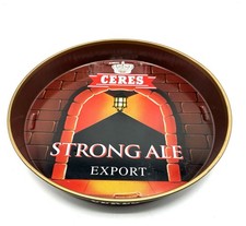 Ceres Strong Ale Birra