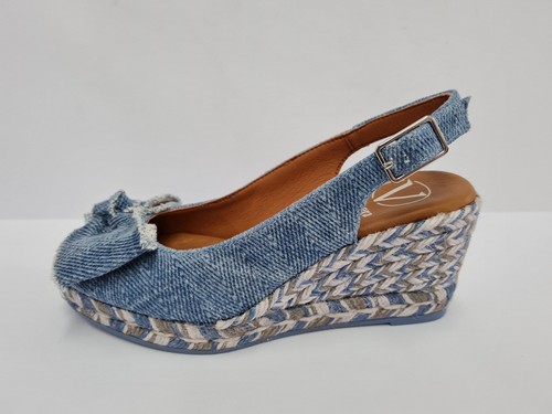 Viguera espadrillas alte - espadrillas,
