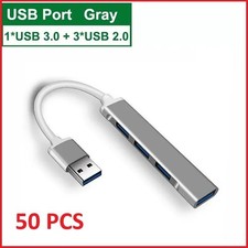 Hub usb 4 - usb, porte