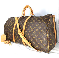 Borse da viaggio Louis Vuitton