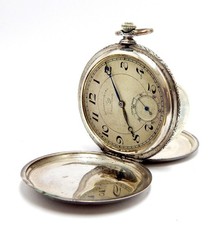 Orologio da Tasca ELEZIONE