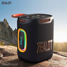 Zealot-S122 Altoparlante