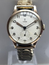 Orologio da polso uomo vintage