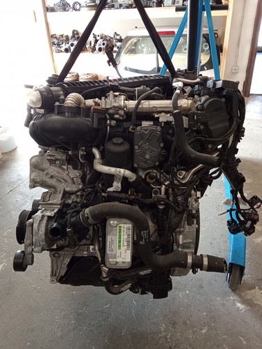Motore mercedes cla200 - mercedes,