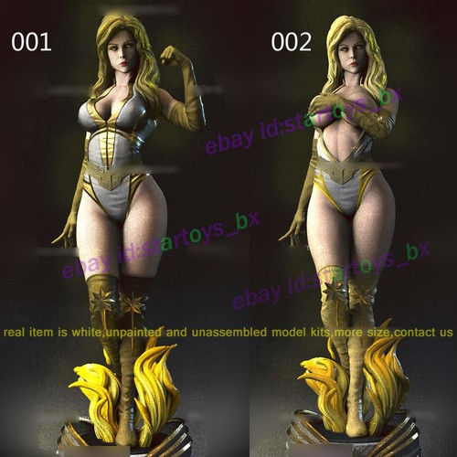 Starlight donna 4 1 3 - donna, 1/8