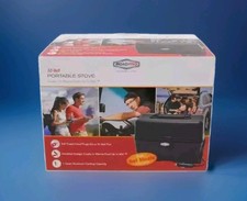 Fornello Lunch Box Portatile