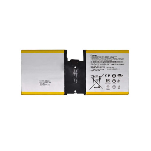 Batterie battery akku premium - battery,
