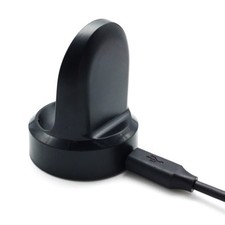 Per Samsung Gear S3 Classic/S3 Frontier Orologio Caricabatterie Base Cavo