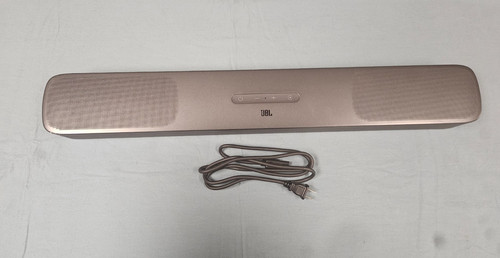 Jbl soundbar bar - soundbar, multibeam