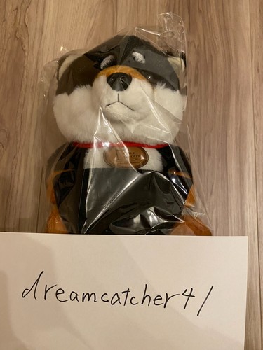 Copricapo golf club shiba inu - copricapo, shiba-inu