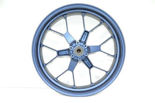 Cerchio ruota anteriore wheel