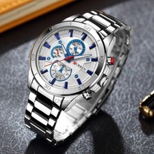 Orologio Da Polso Curren 8275