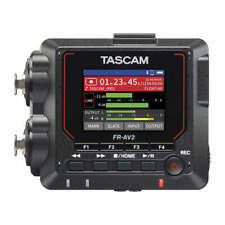 Tascam FR-AV2 Registratore