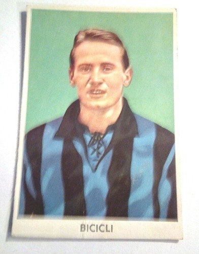 Figurina sidam calciatori - sidam,
