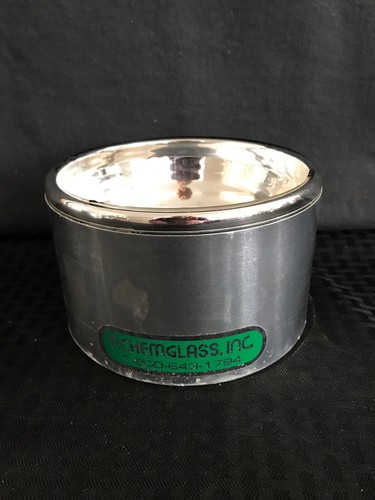 Chemglass 600ml 140mm 70mm - chemglass, id