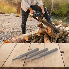 6 lime piatte per catene