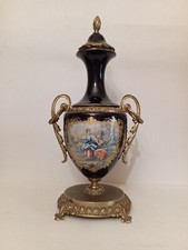 Vaso A.C.F. Sevres
