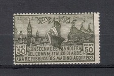 s31986) SAN MARINO