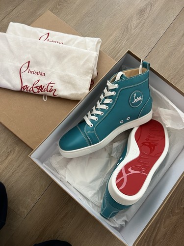 Christian louboutin nuove - christian,