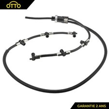 Conduit de Retour Carburant Fuite prevu pour AUDI A4 A5 A6 A7 A8 Q5 Q7 3.0 TDI