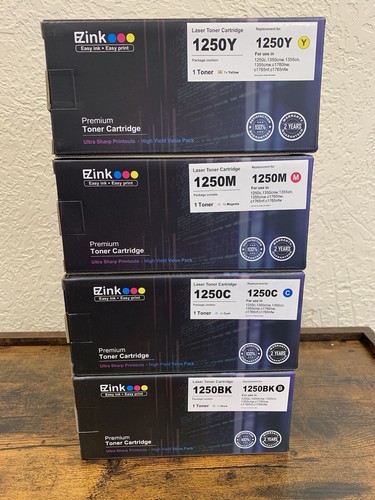 Cartuccia stampante toner