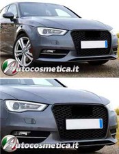 CALANDRA PER AUDI A3 8V