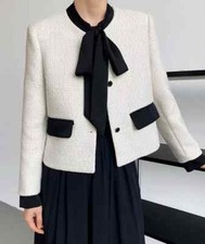 Cappotto Donna Giacca Corto