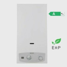 SCALDABAGNO A GAS PER ESTERNO