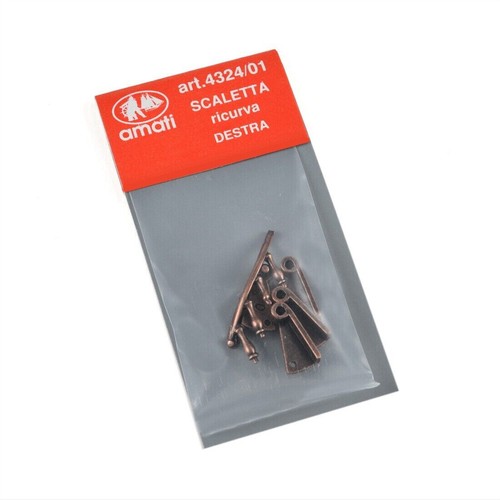 Amati modellismo scaletta - amati,