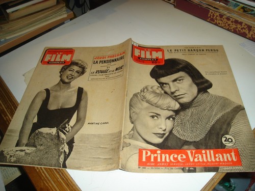 Rivista film complet 492 - complet,