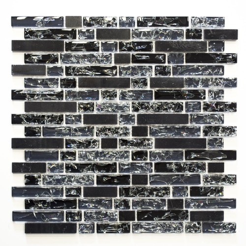 Mosaico mattonelle pietra - mosaico,