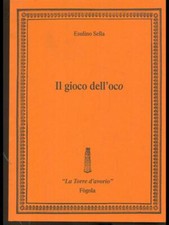 IL GIOCO DELL'OCO SELLA