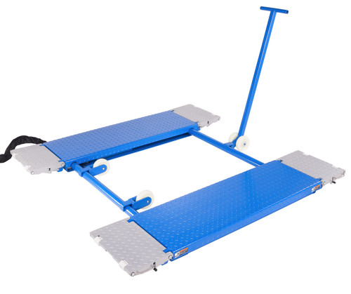 Pro lift tecnica - di, montaggio