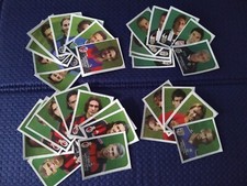 2002-2003 Top Players CALCIATORI PANINI 03 SCEGLI figurina recuperata dall'album